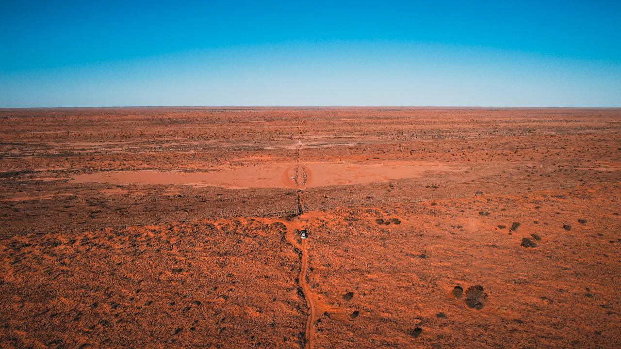 Aerial photography, drone photography by Heightened Vision