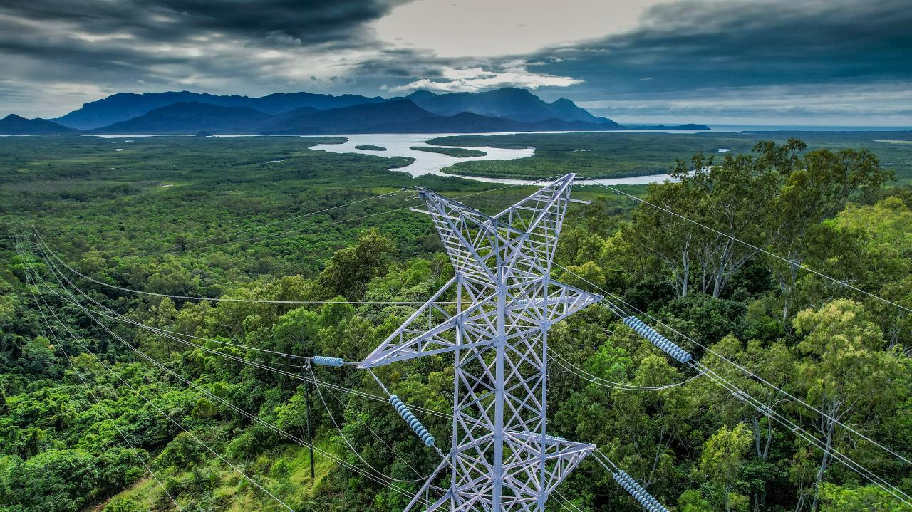 Aerial photography, drone photography by Heightened Vision