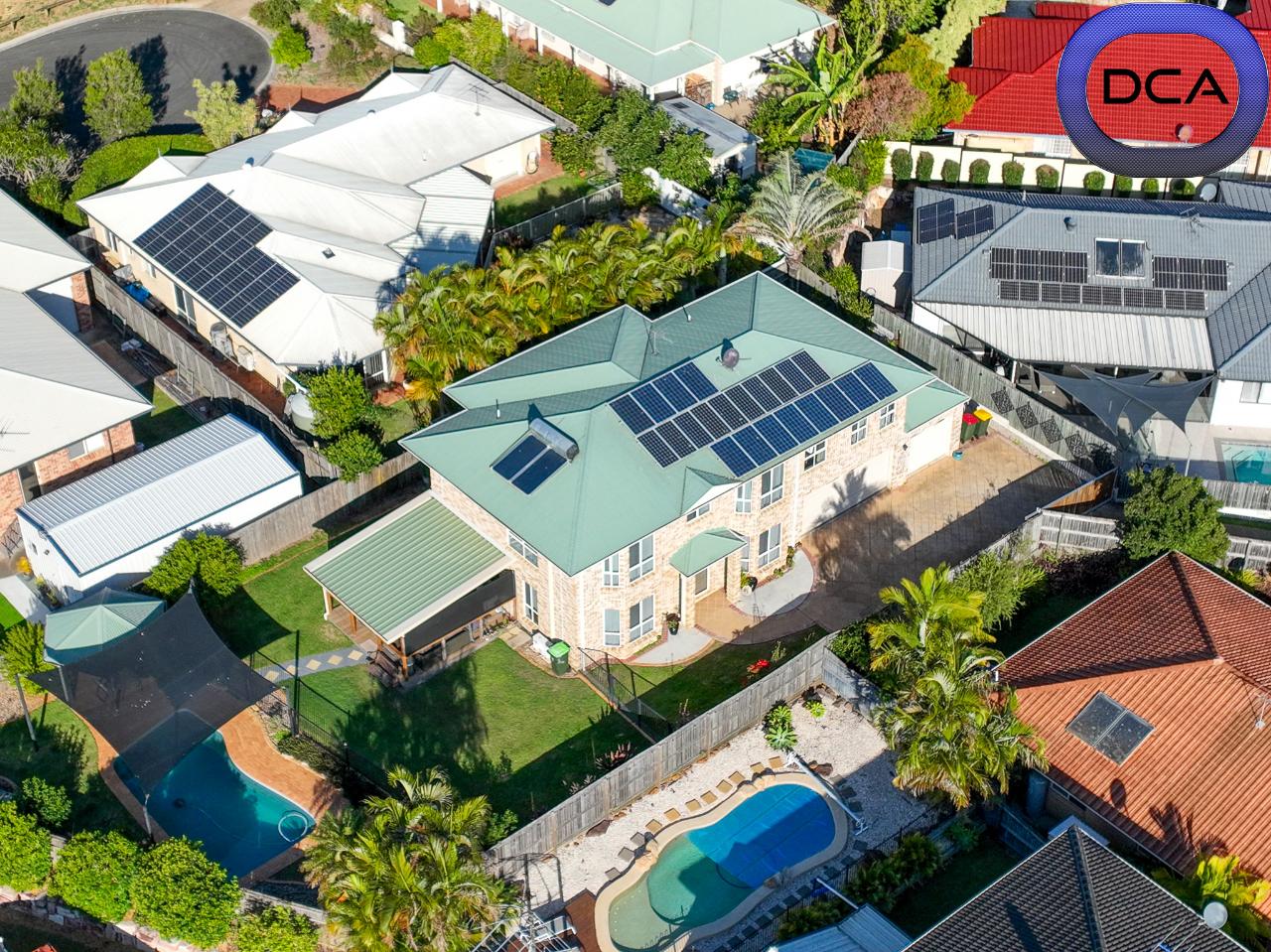 Aerial photography, drone photography by Drone Captures AU