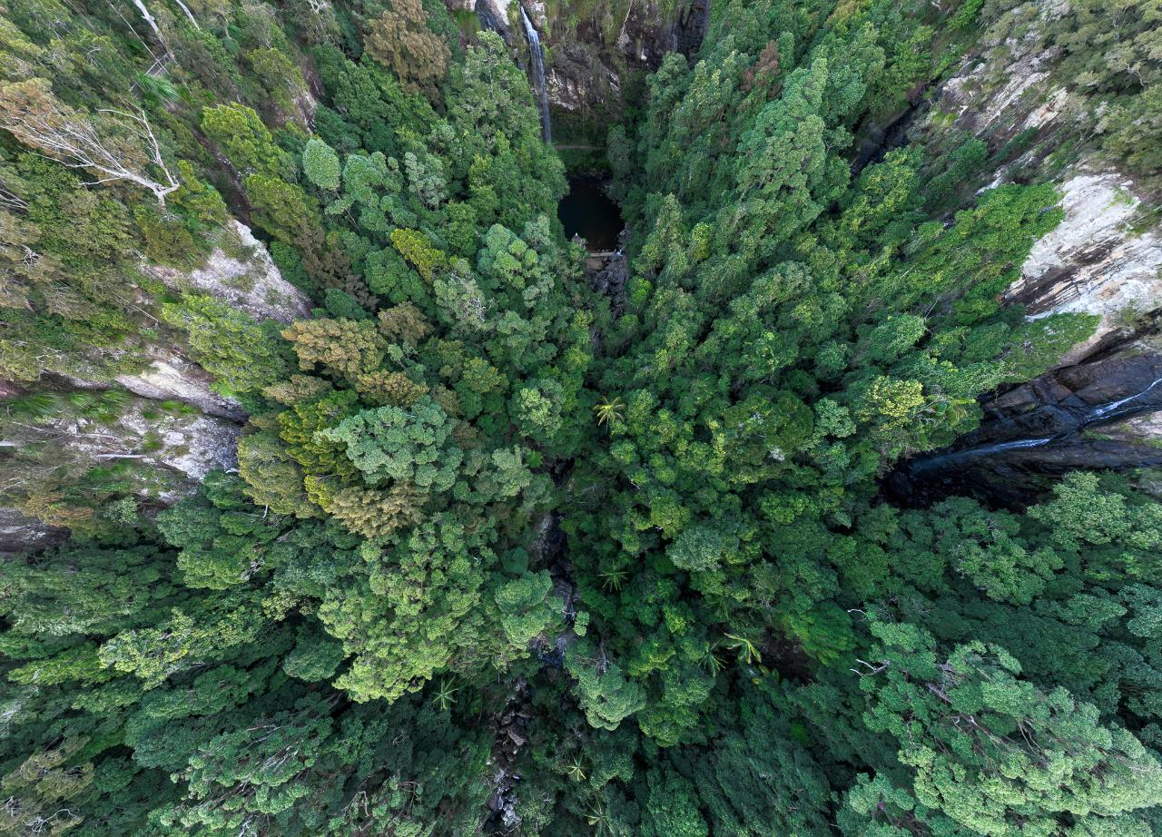 Aerial photography, drone photography by Drone Captures AU