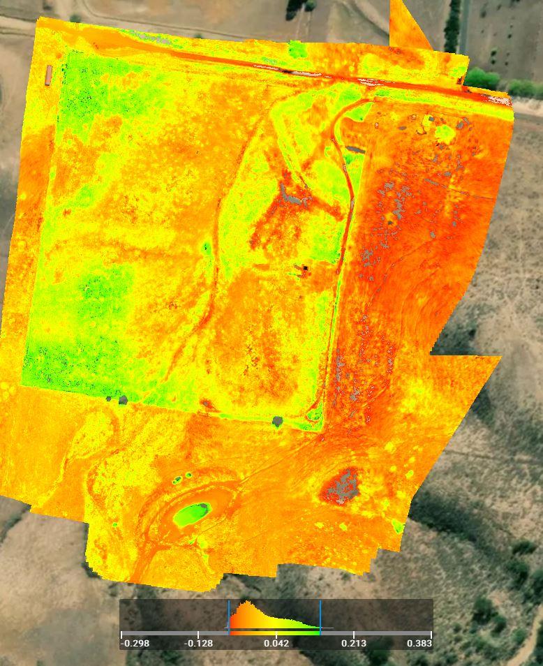 Aerial photography, drone photography by Drone Captures AU