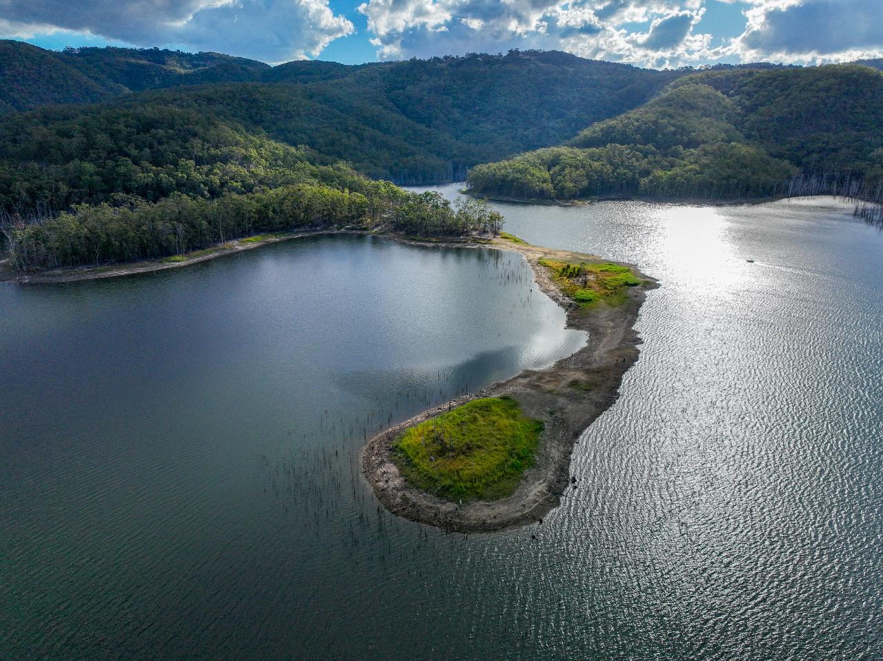 Aerial photography, drone photography by Drone Captures AU