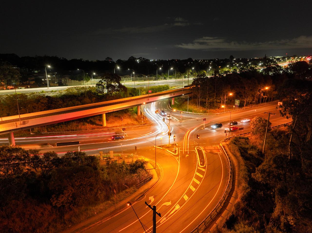 Aerial photography, drone photography by Drone Captures AU