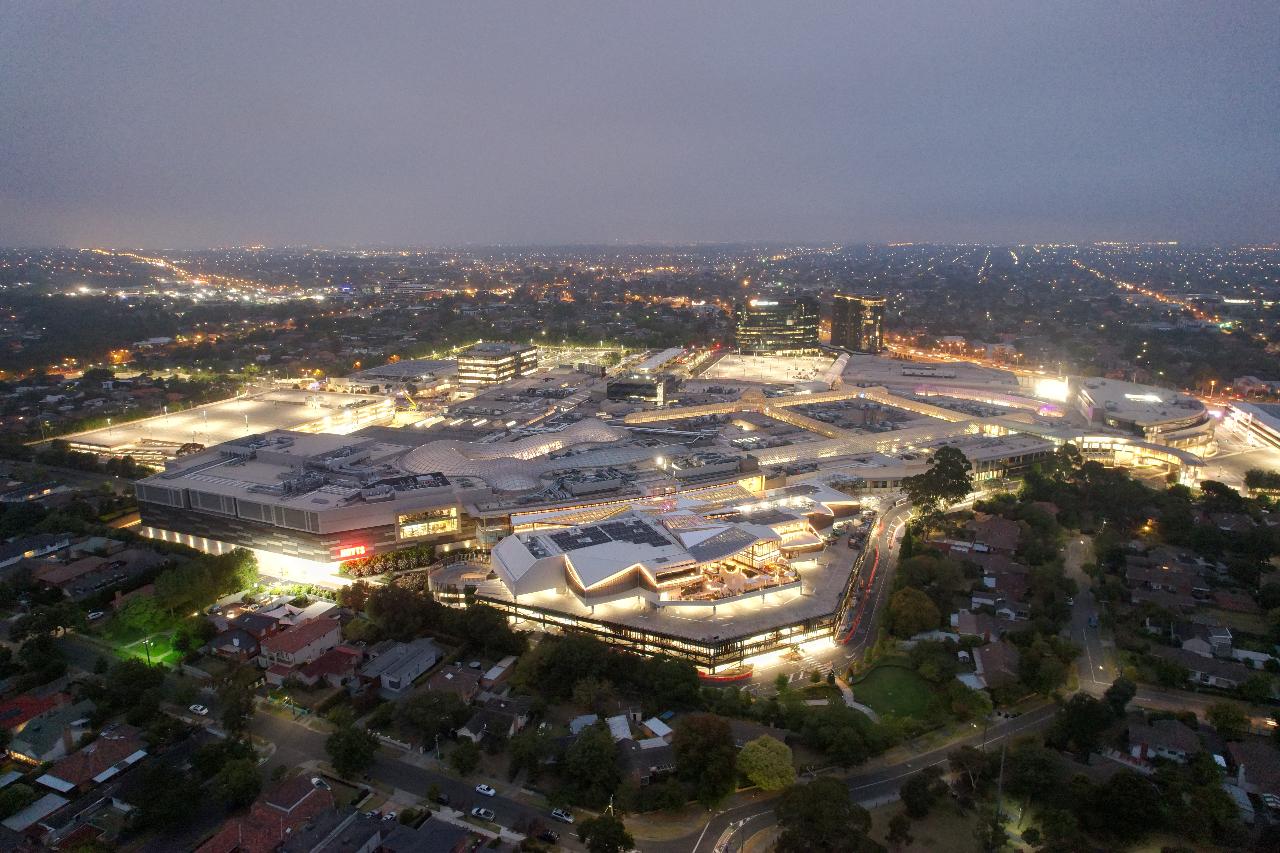 Aerial photography, drone photography by SureFact Aerial 