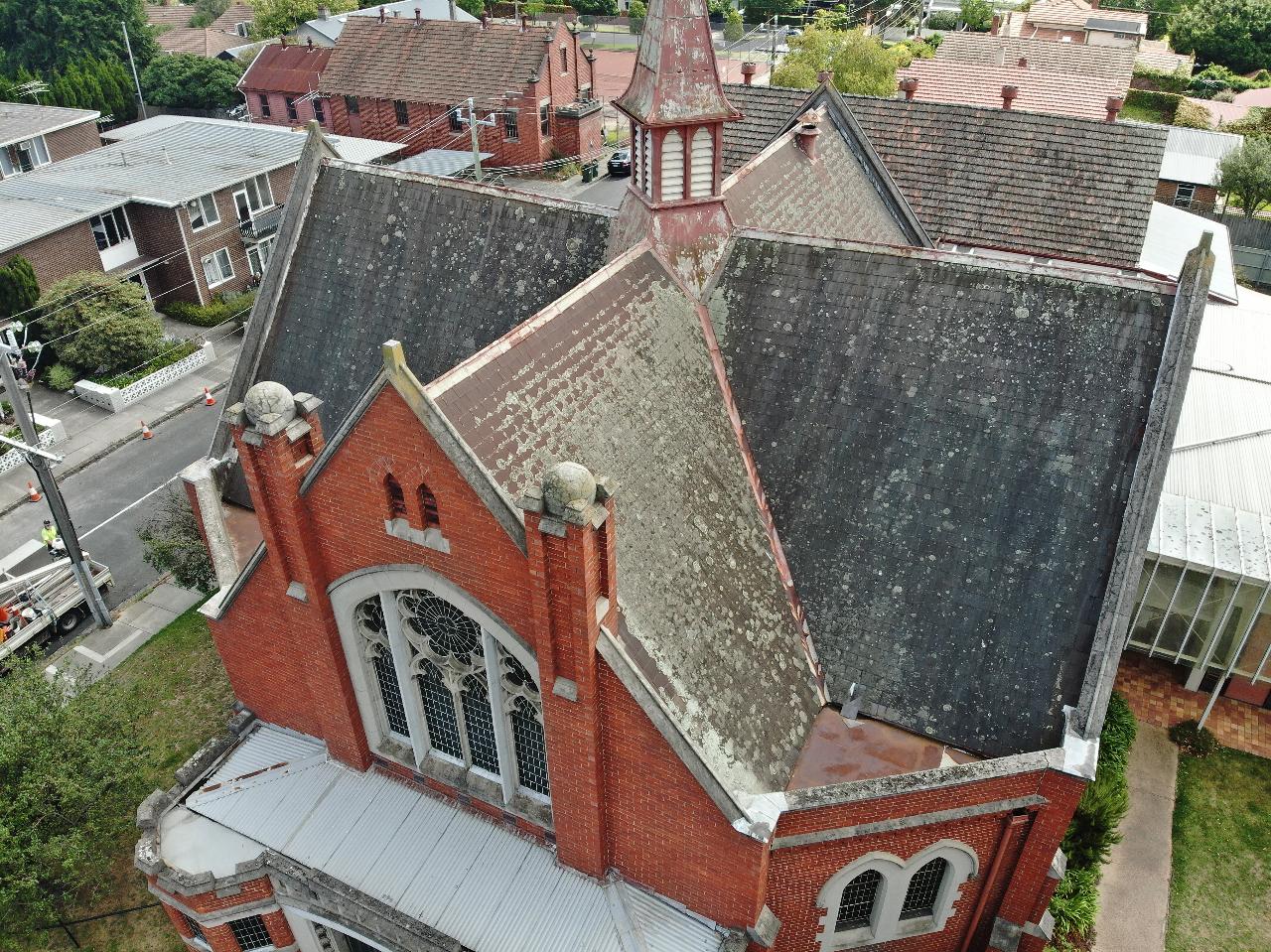 Aerial photography, drone photography by SureFact Aerial 