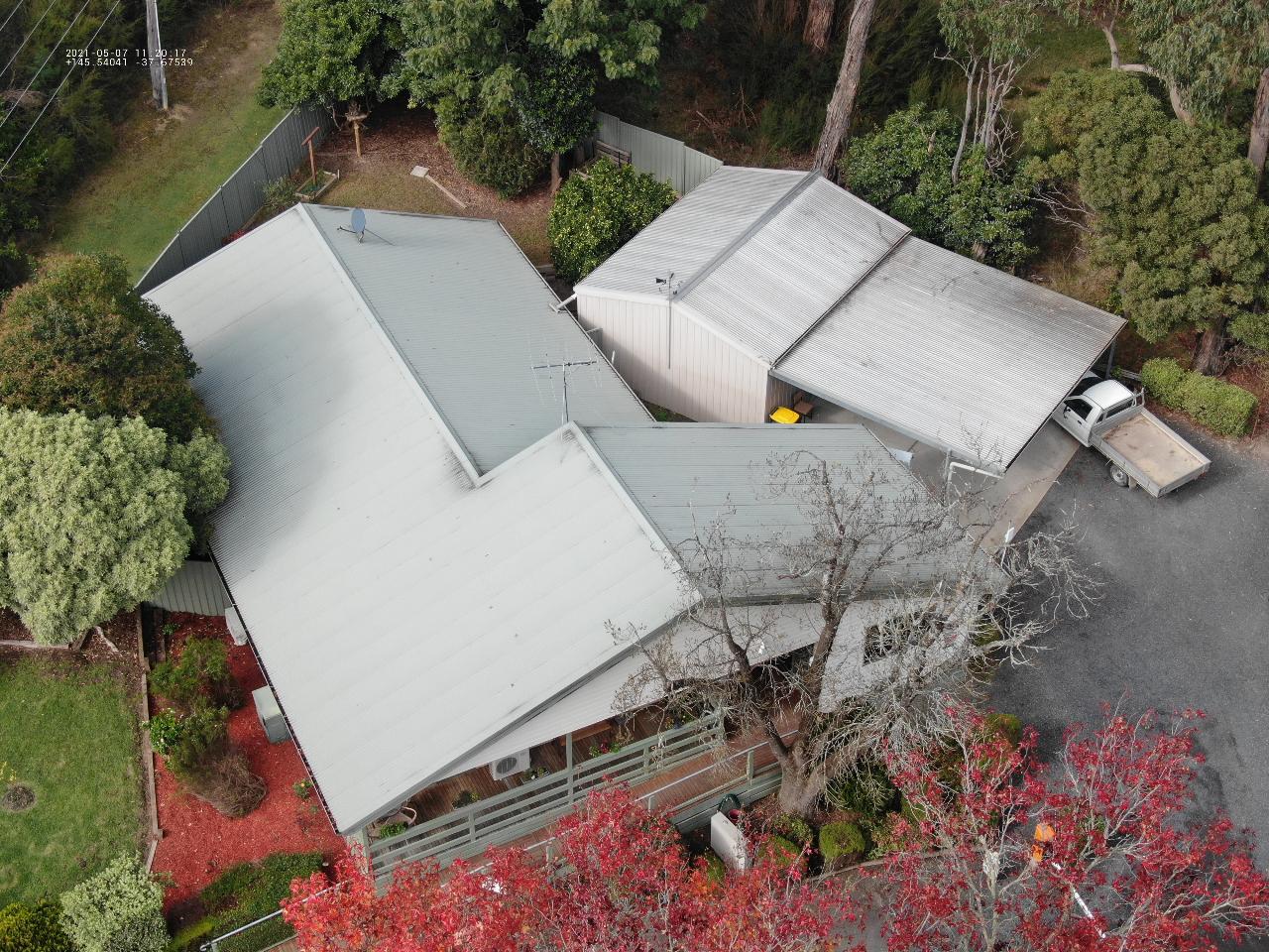 Aerial photography, drone photography by SureFact Aerial 