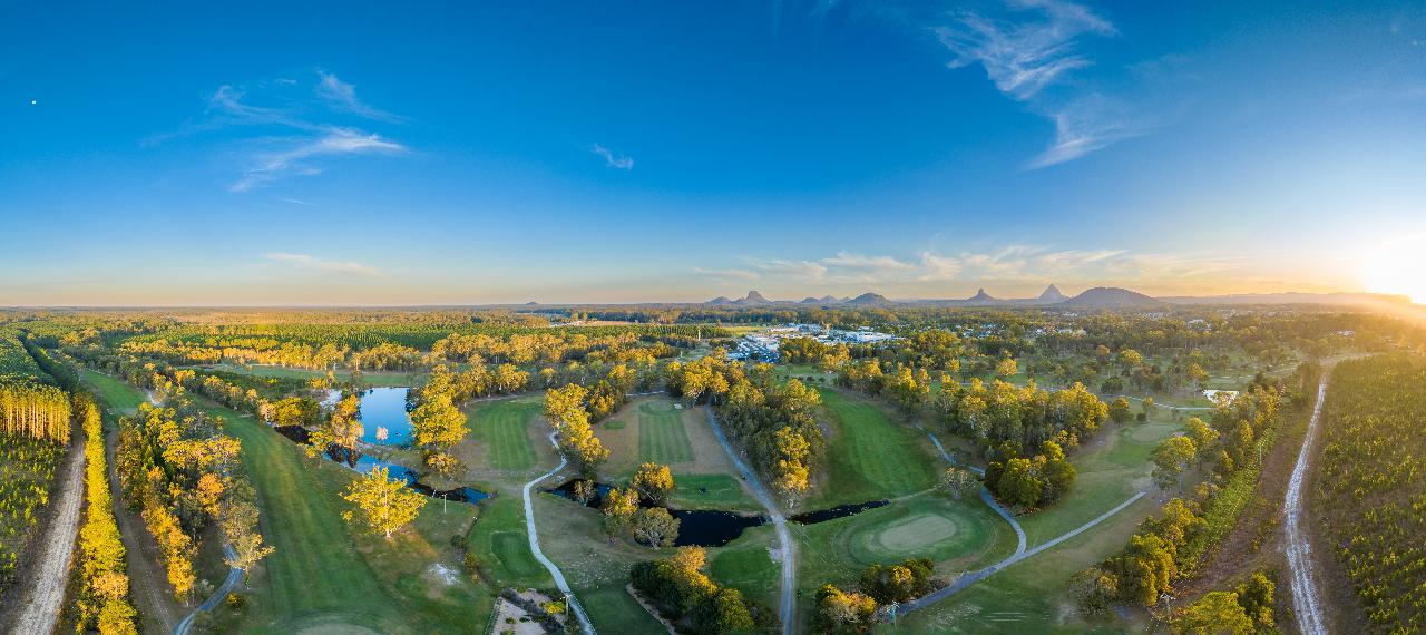 Aerial photography, drone photography by Moorcroft Flytography