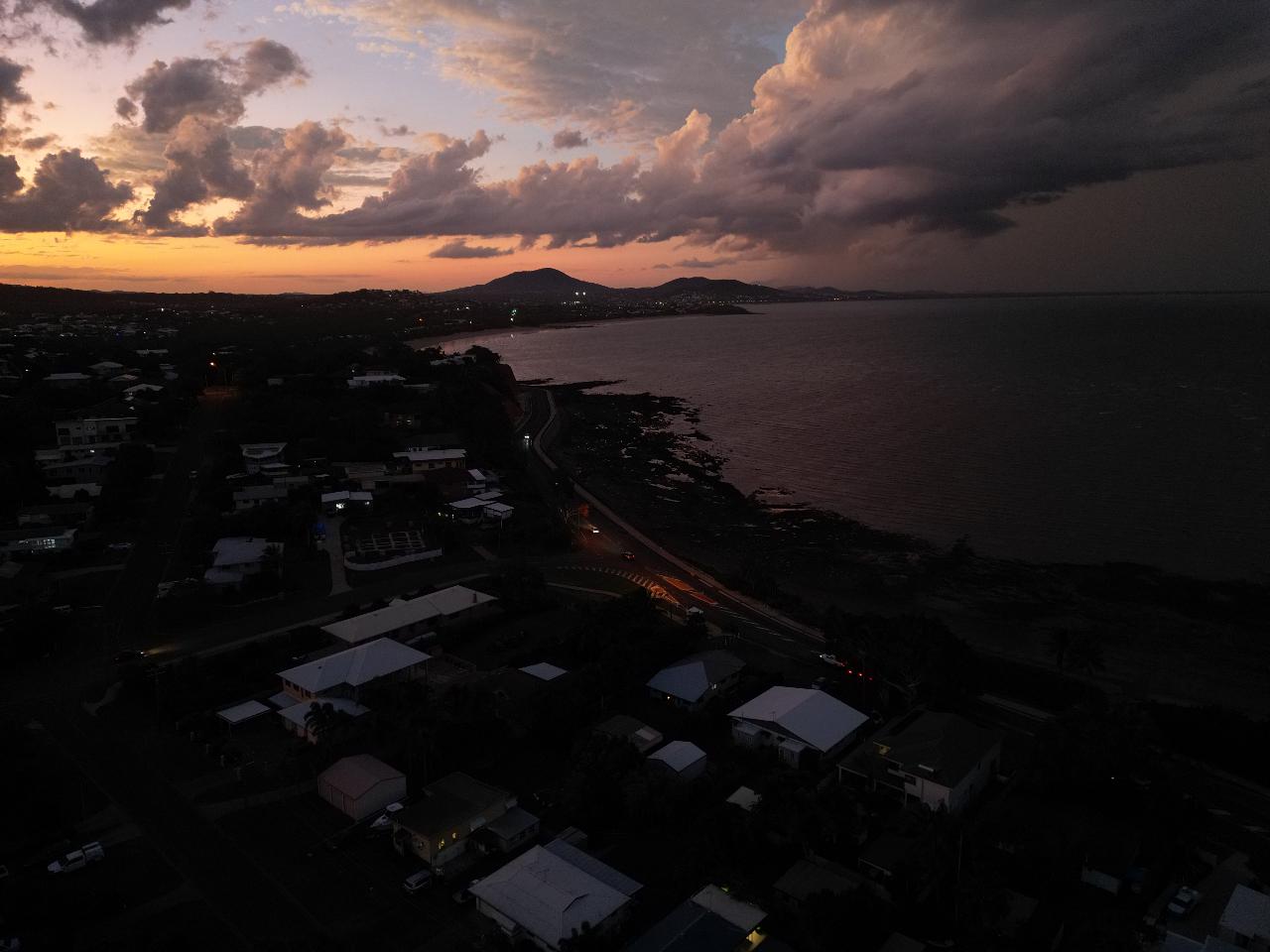 Aerial photography, drone photography by Horizon Drones