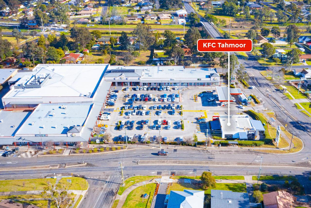 Aerial photography, drone photography by Upload Enterprise Pty Ltd