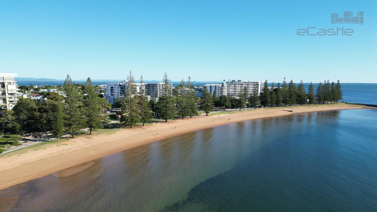 Aerial photography, drone photography by eCastle