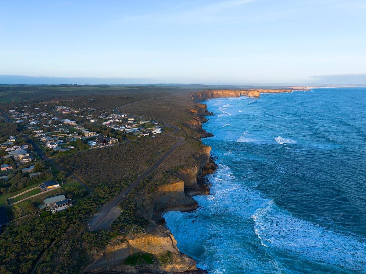 Aerial photography, drone photography by Rafael Photography