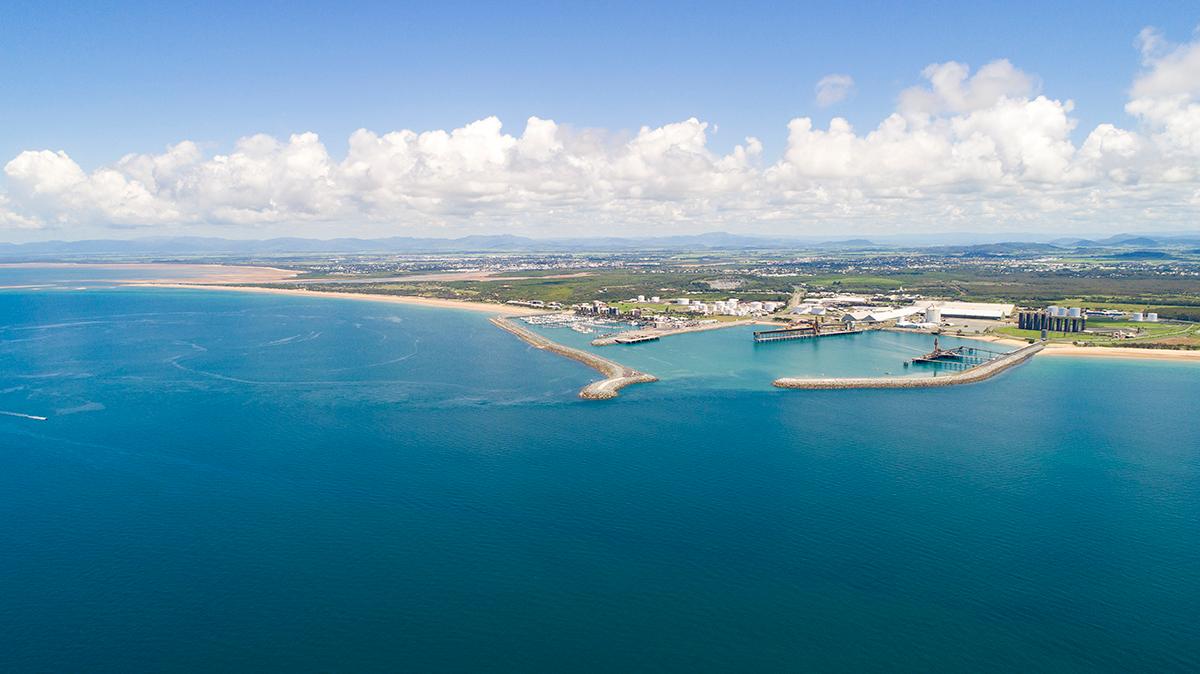 Aerial photography, drone photography by Rafael Photography