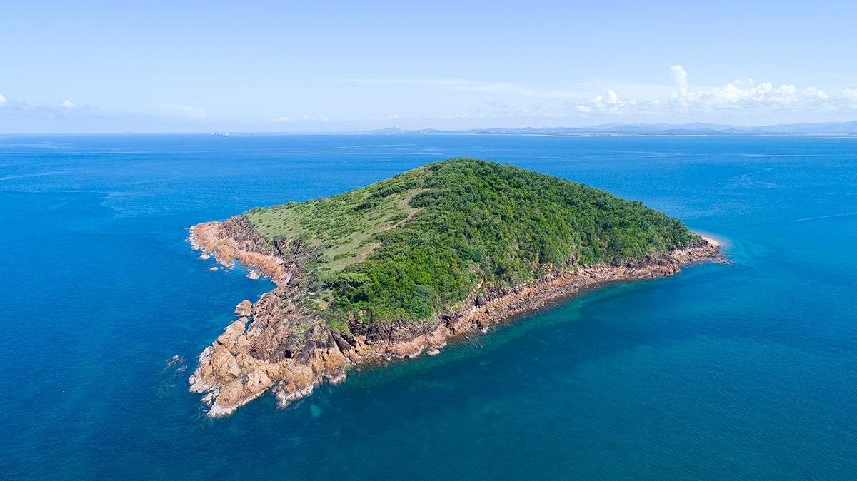 Aerial photography, drone photography by Rafael Photography