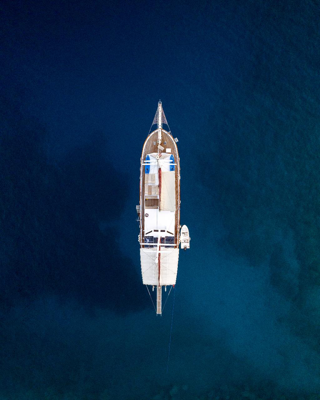 Aerial photography, drone photography by Jordy Scott