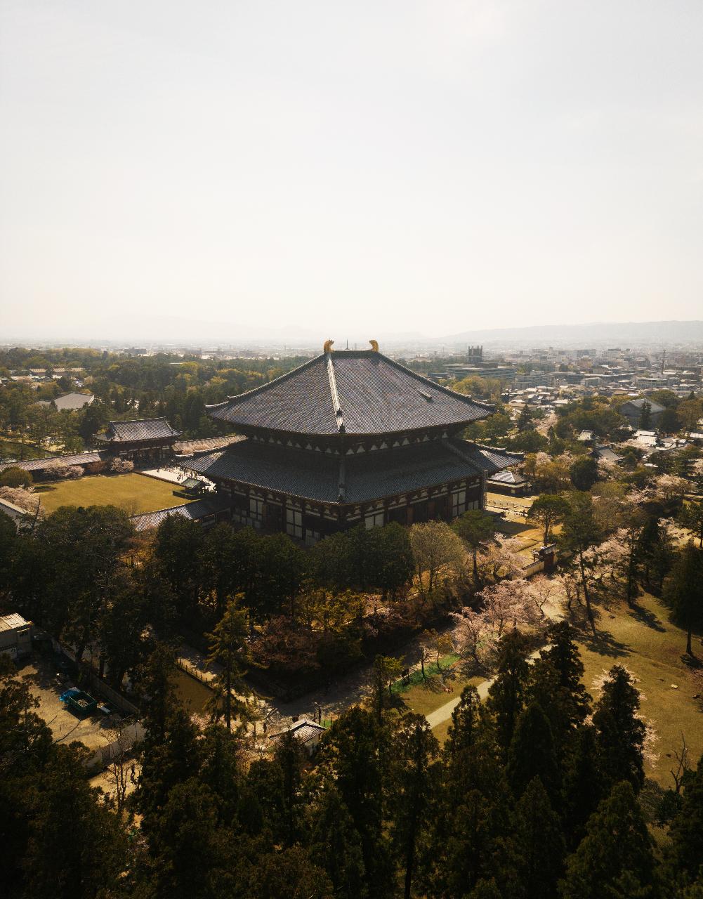 Aerial photography, drone photography by Jordy Scott