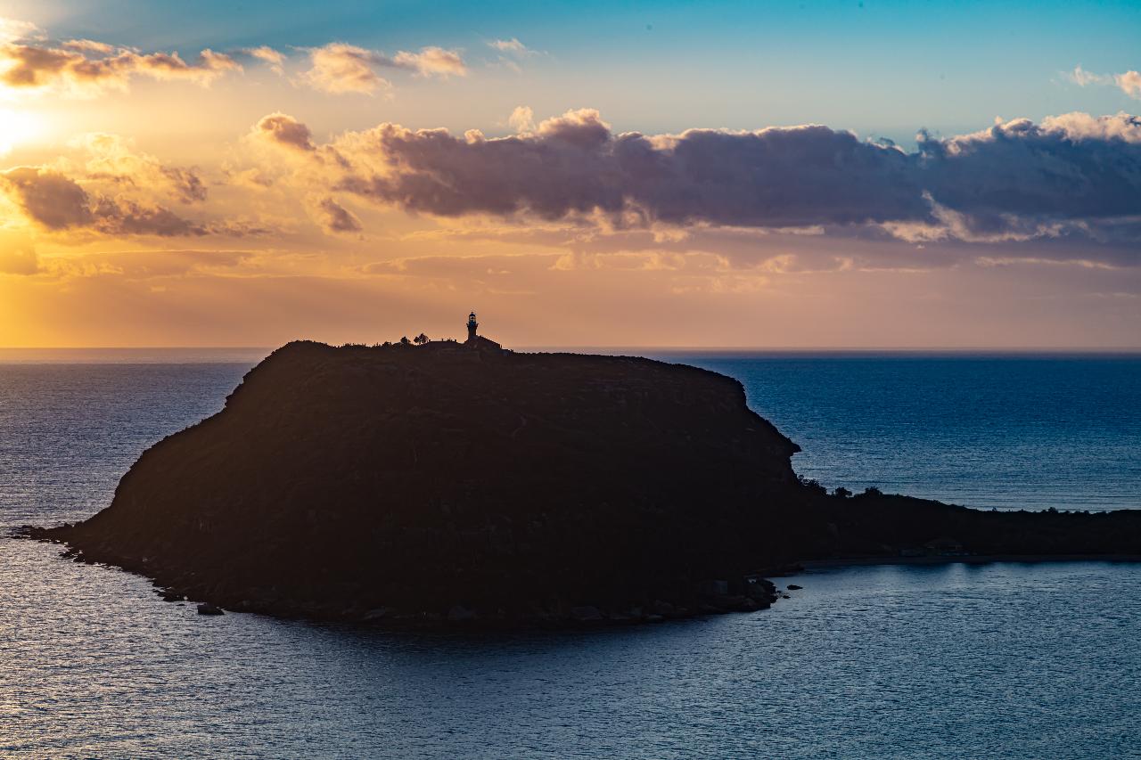 Aerial photography, drone photography by Chromatica Pty Ltd