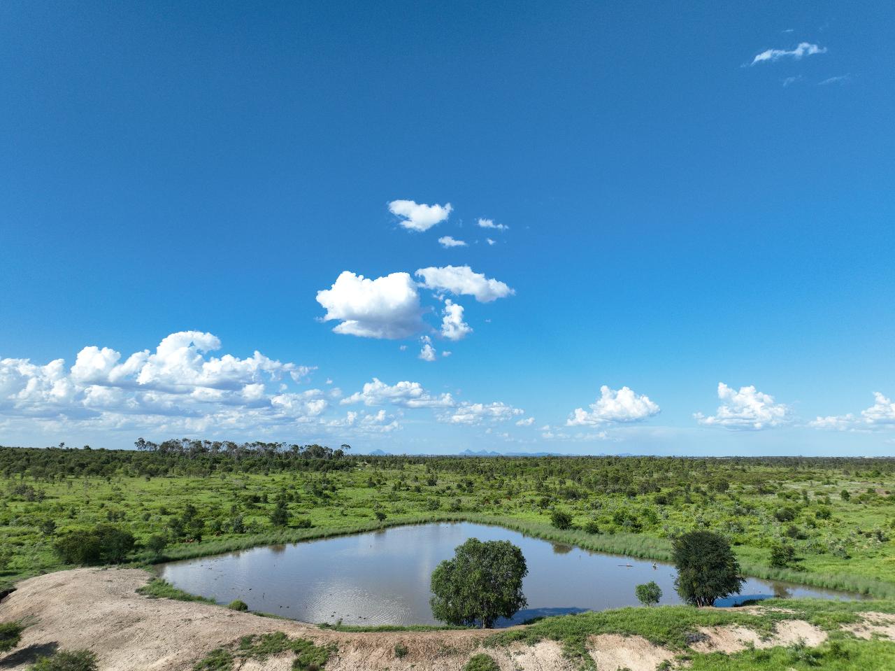 Aerial photography, drone photography by Charlie