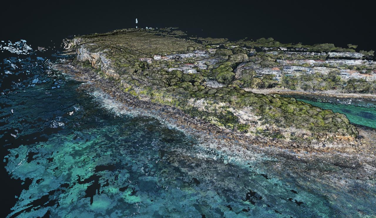 Aerial photography, drone photography by VURSIV PTY LTD