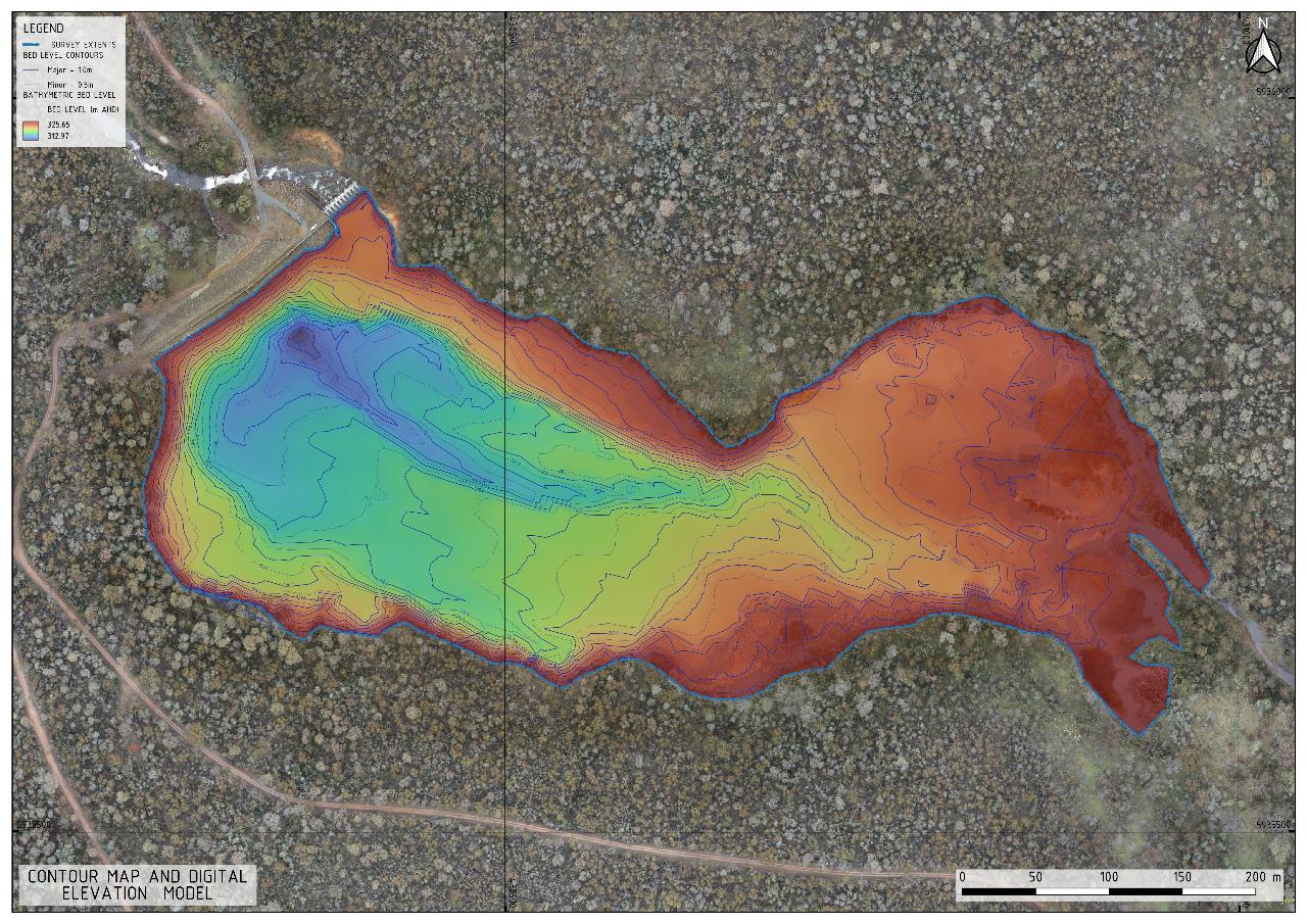 Aerial photography, drone photography by 12P Consulting PTY LTD