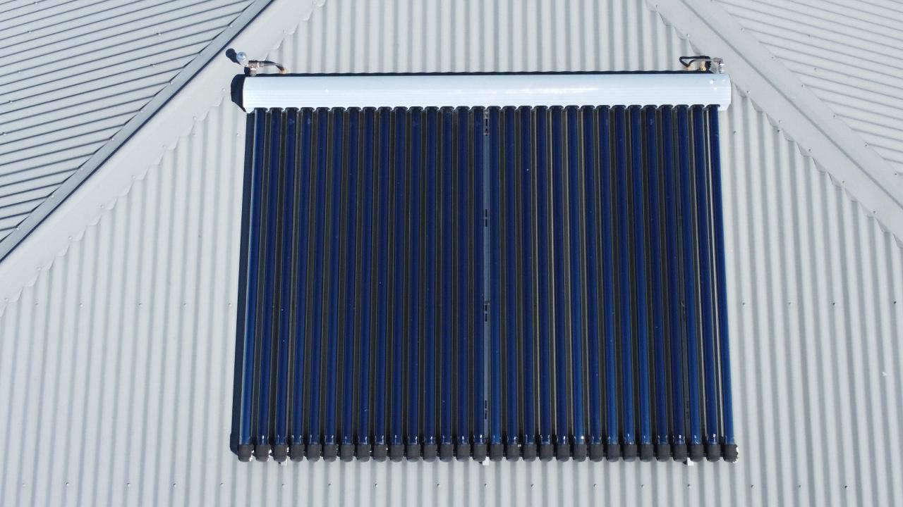 Aerial photography, drone photography by ITme Communications Pty Ltd