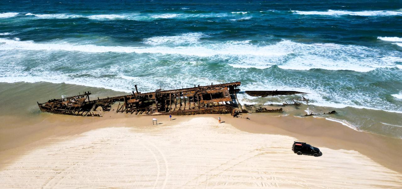 Aerial photography, drone photography by Apogee