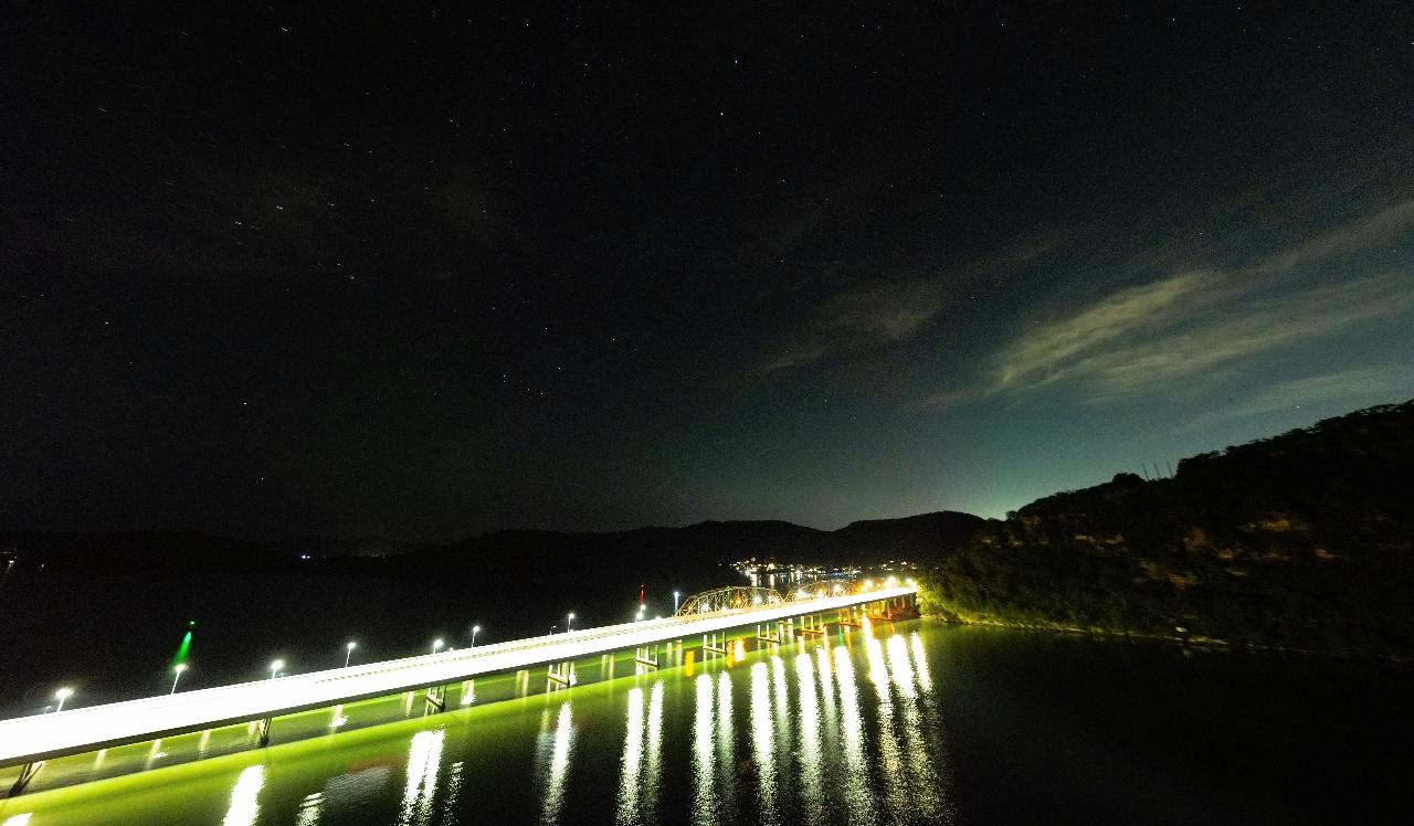 Aerial photography, drone photography by Apogee