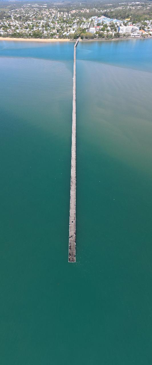 Aerial photography, drone photography by Apogee