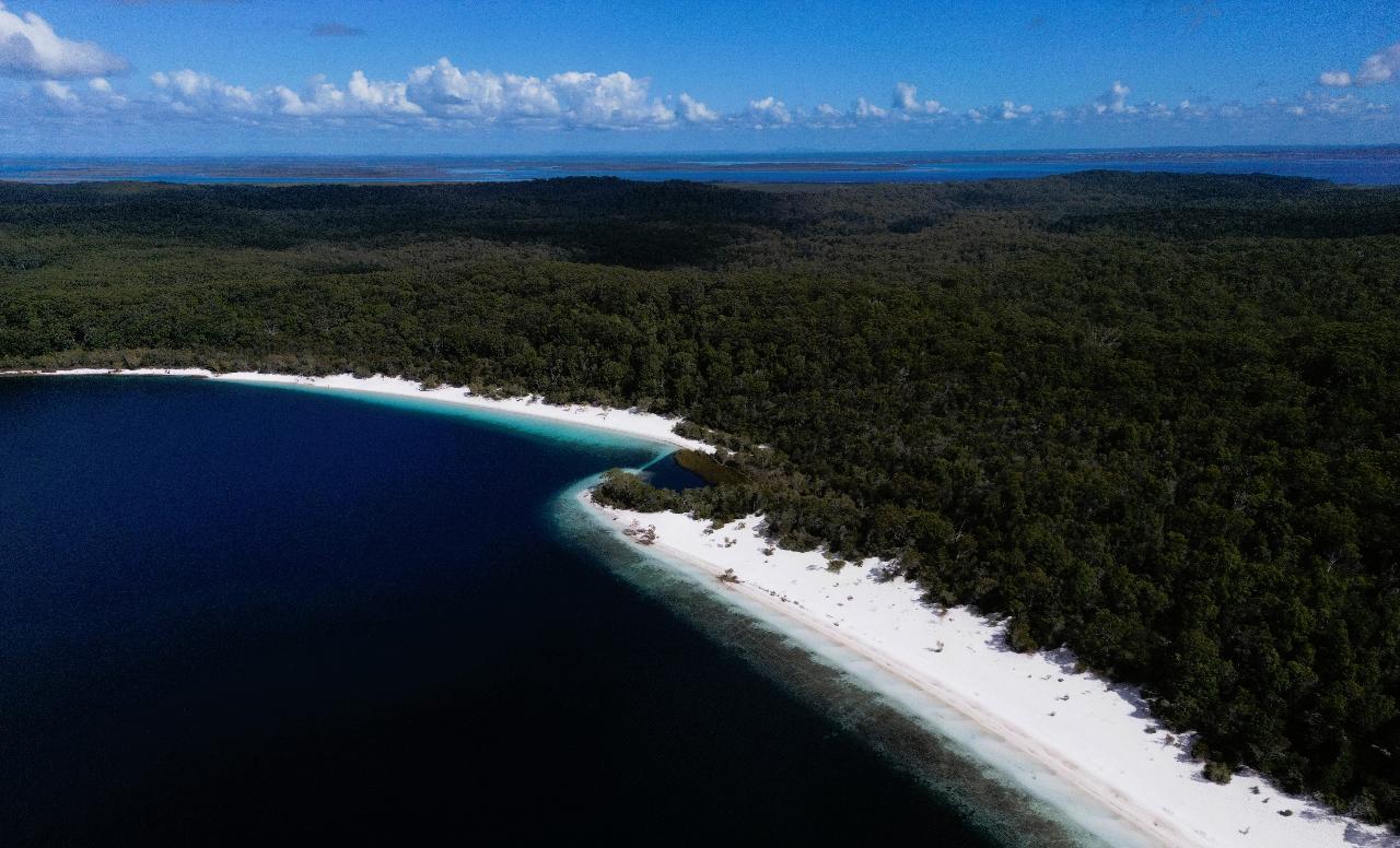 Aerial photography, drone photography by Apogee