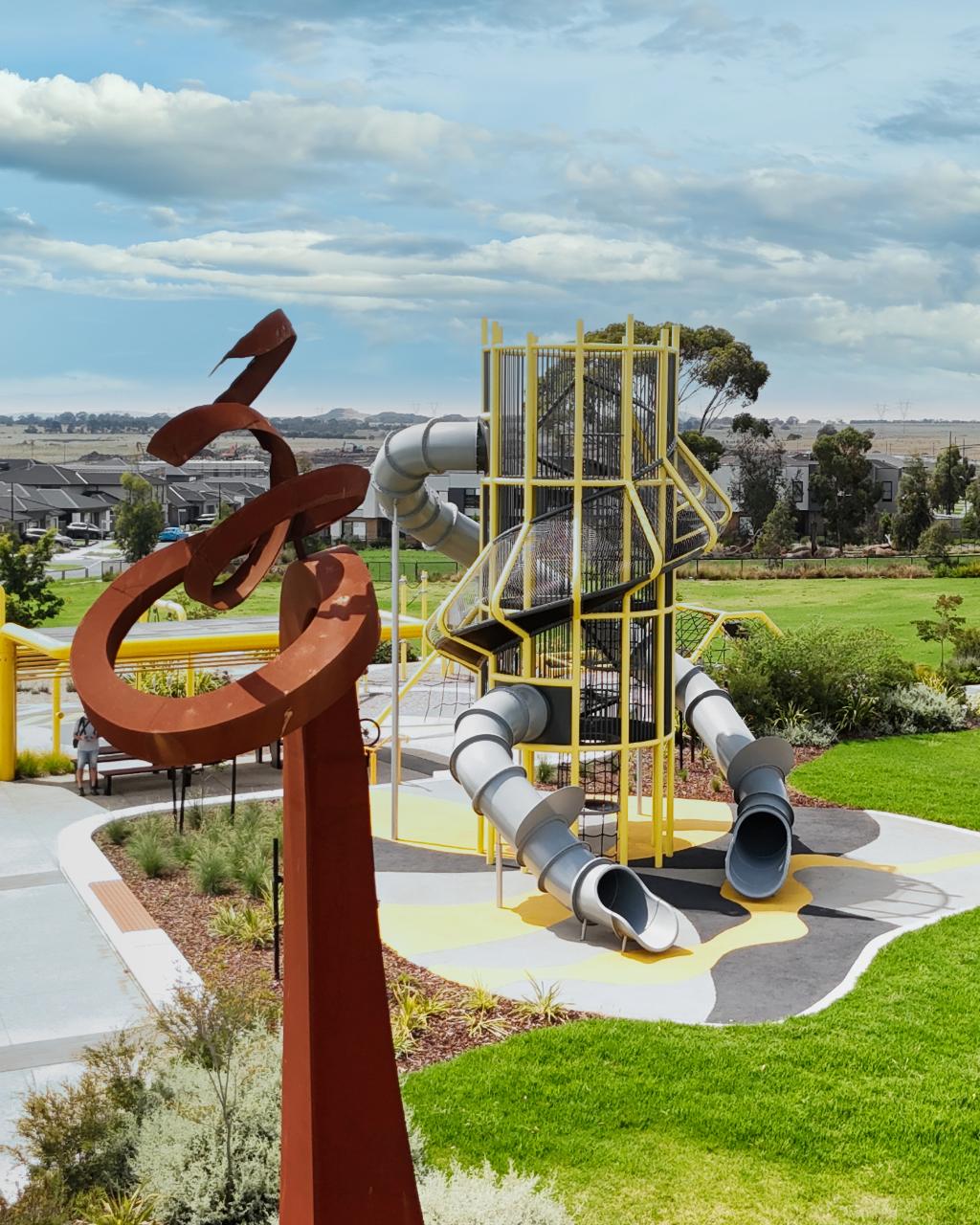 Aerial photography, drone photography by FernTreeFlyer