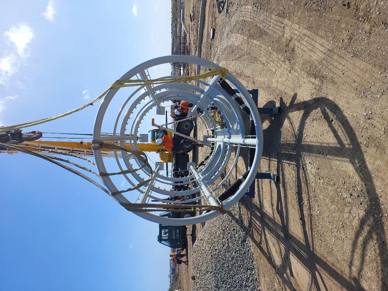 Aerial photography, drone photography by FernTreeFlyer