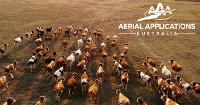 Aerial Applications Australia Pty Ltd.
