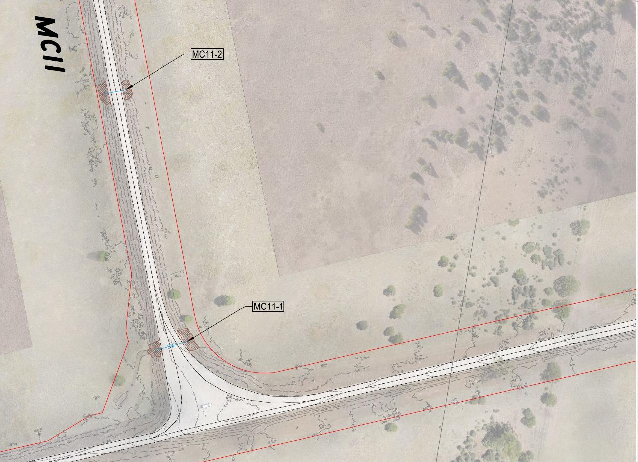 Aerial photography, drone photography by DSQ Land Surveyors