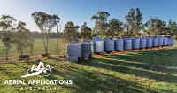 Aerial Applications Australia Pty Ltd.