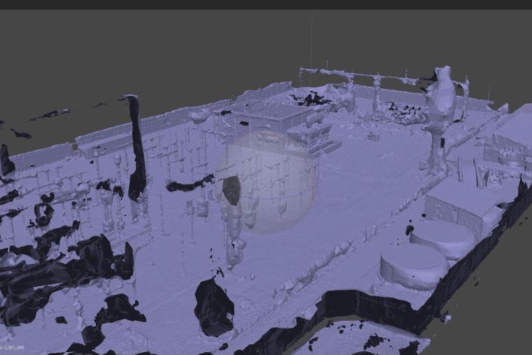 Aerial photography, drone photography by Upload Enterprise Pty Ltd