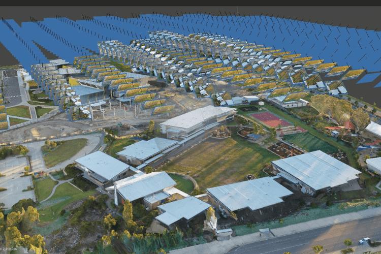 Aerial photography, drone photography by Upload Enterprise Pty Ltd