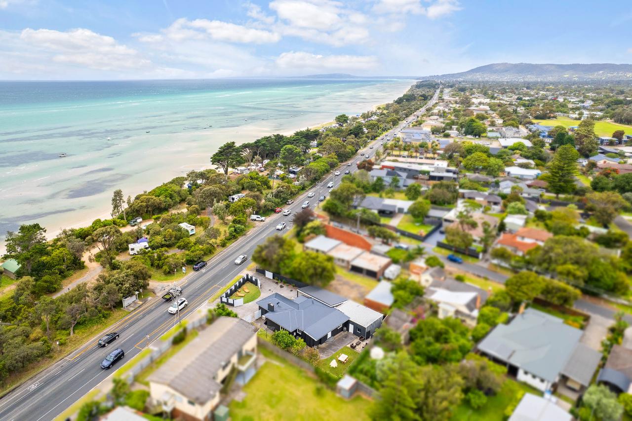 Aerial photography, drone photography by Paul Harding Pty Ltd