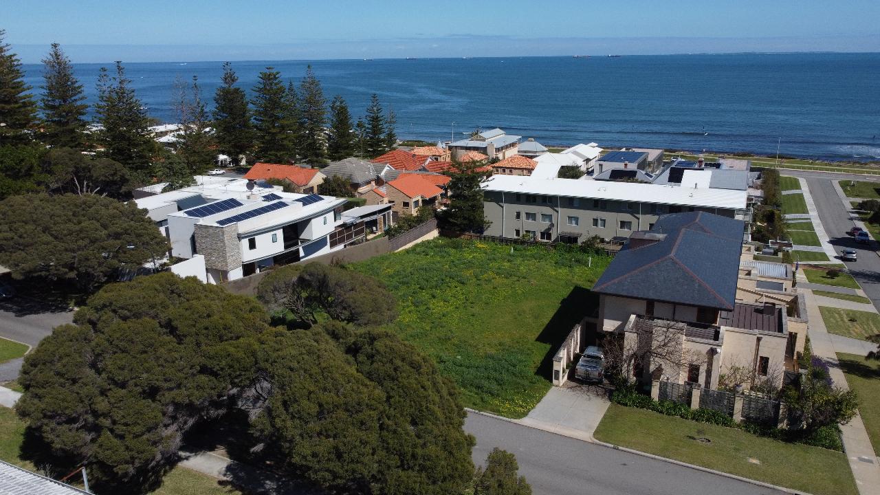 Aerial photography, drone photography by Lightrigpro