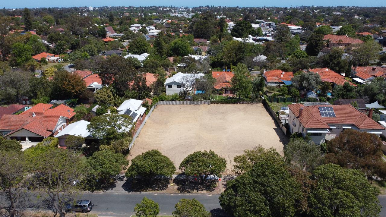 Aerial photography, drone photography by Lightrigpro