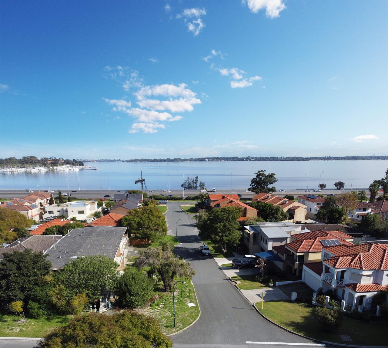 Aerial photography, drone photography by Lightrigpro