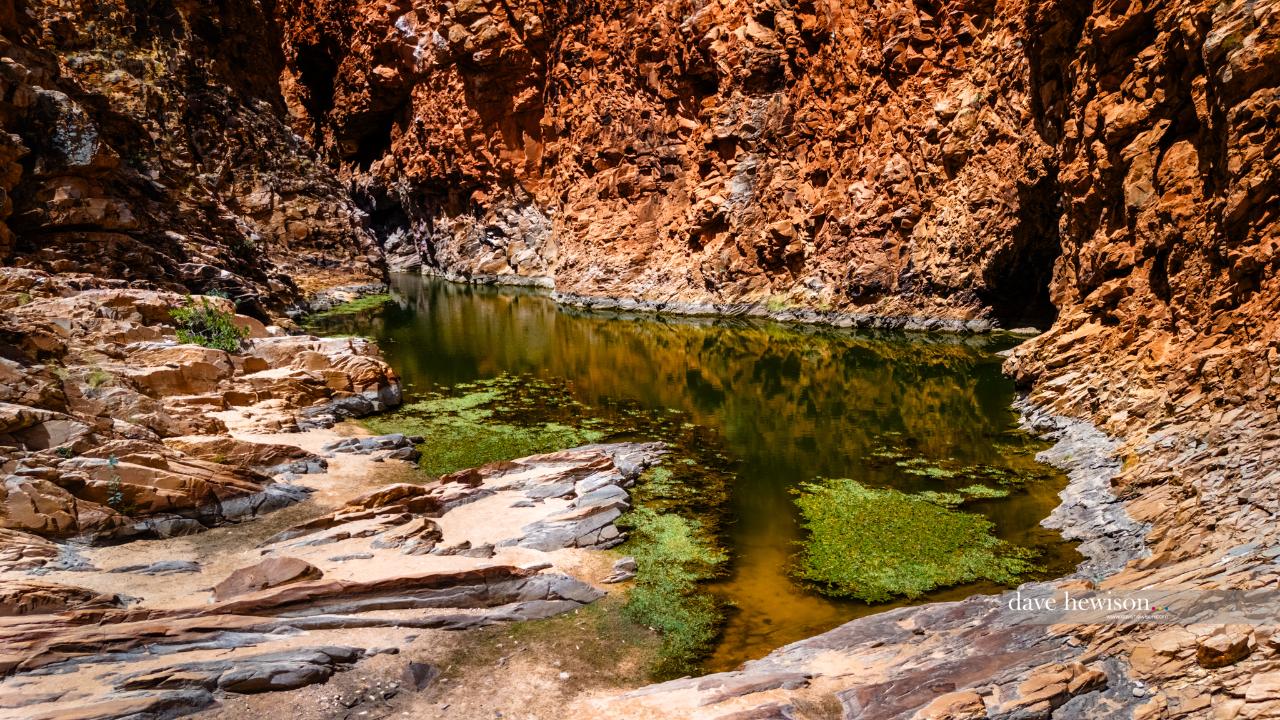 Aerial photography, drone photography by Dave Hewison Photography