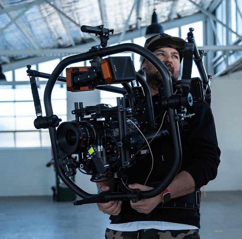 Aerial photography, drone photography by THE BEAR FILM