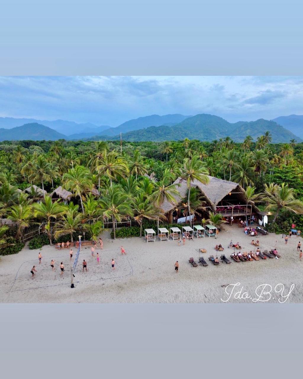 Aerial photography, drone photography by Ido.B.Y_Aerial_Photography