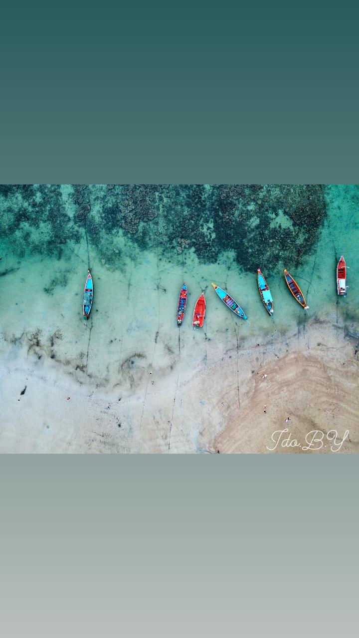 Aerial photography, drone photography by Ido.B.Y_Aerial_Photography