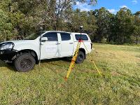 UAV Survey WA