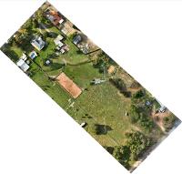 UAV Survey WA