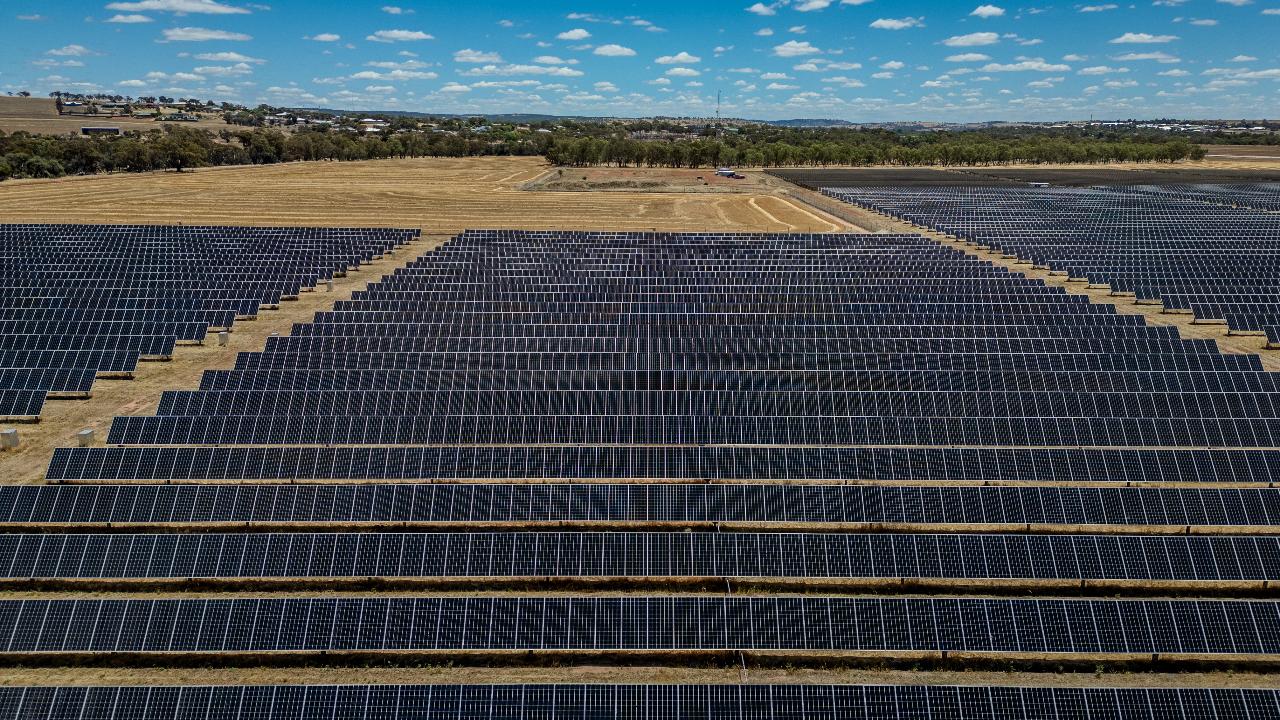 Northam Solar Farm