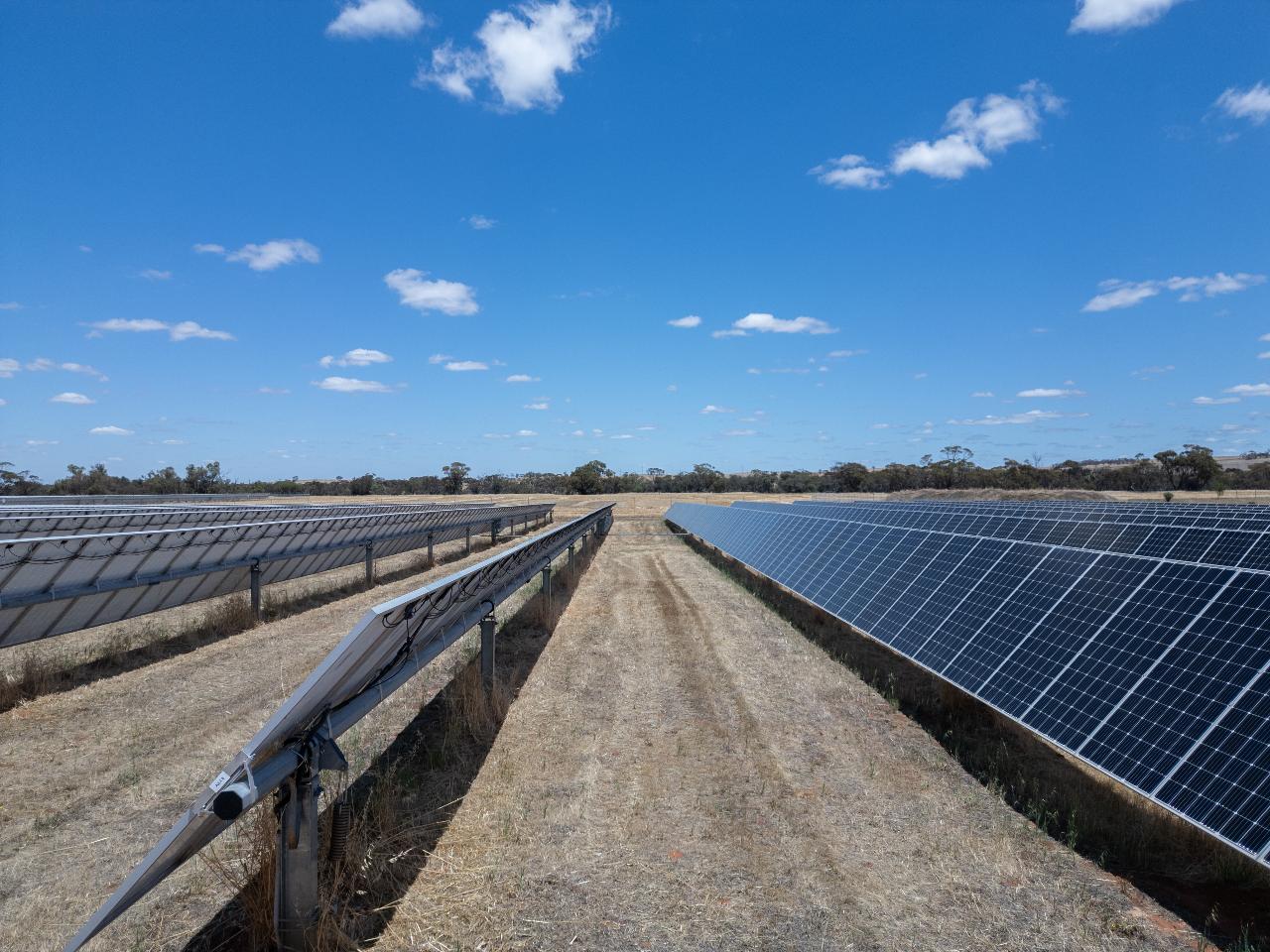 Northam Solar Farm