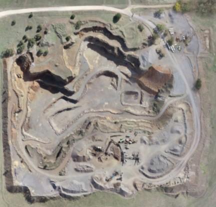 Aerial photography, drone photography by Field X