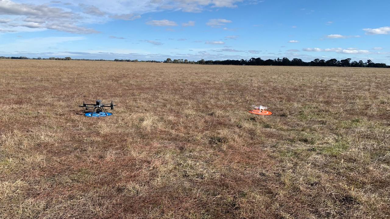 Aerial photography, drone photography by HIBERNIAN BLUE AERIAL DRONE SYSTEMS (H.A.D.S.)