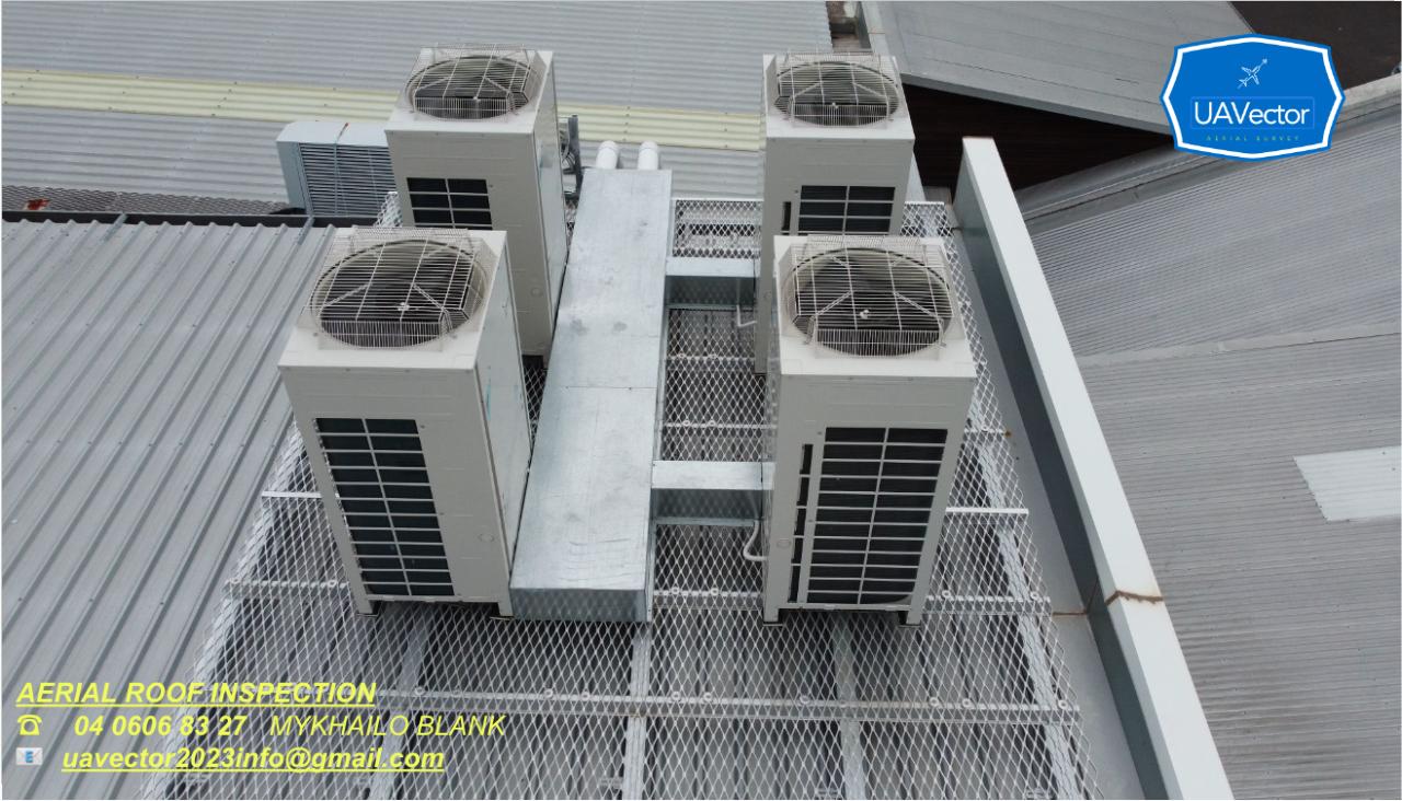 Aerial photography, drone photography by UAVector